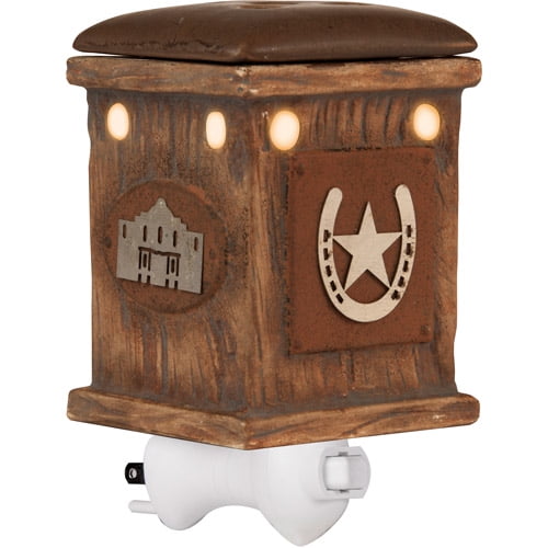 western wax warmer