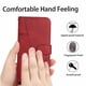 thumbnail image 4 of Funda Flip para FOXDOCK Honor 200 Pro 5G – Carcasa delgada y resistente a impactos con soporte para uso diario y profesional, 4 of 6