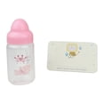thumbnail image 3 of Muñeca Baby Boutique La Newborn Rosa, 3 of 4
