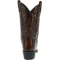 thumbnail image 4 of Laredo Western Boots Mens Lawton Leather Square Toe Tan 68444, 4 of 7