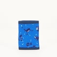 thumbnail image 3 of Cartera LEGO Trifold Stargazer para niños con ventana de identificación transparente, 3 of 4