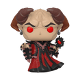 thumbnail image 2 of Funko POP! Games: Dungeons & Dragons - Asmodeus, 2 of 2