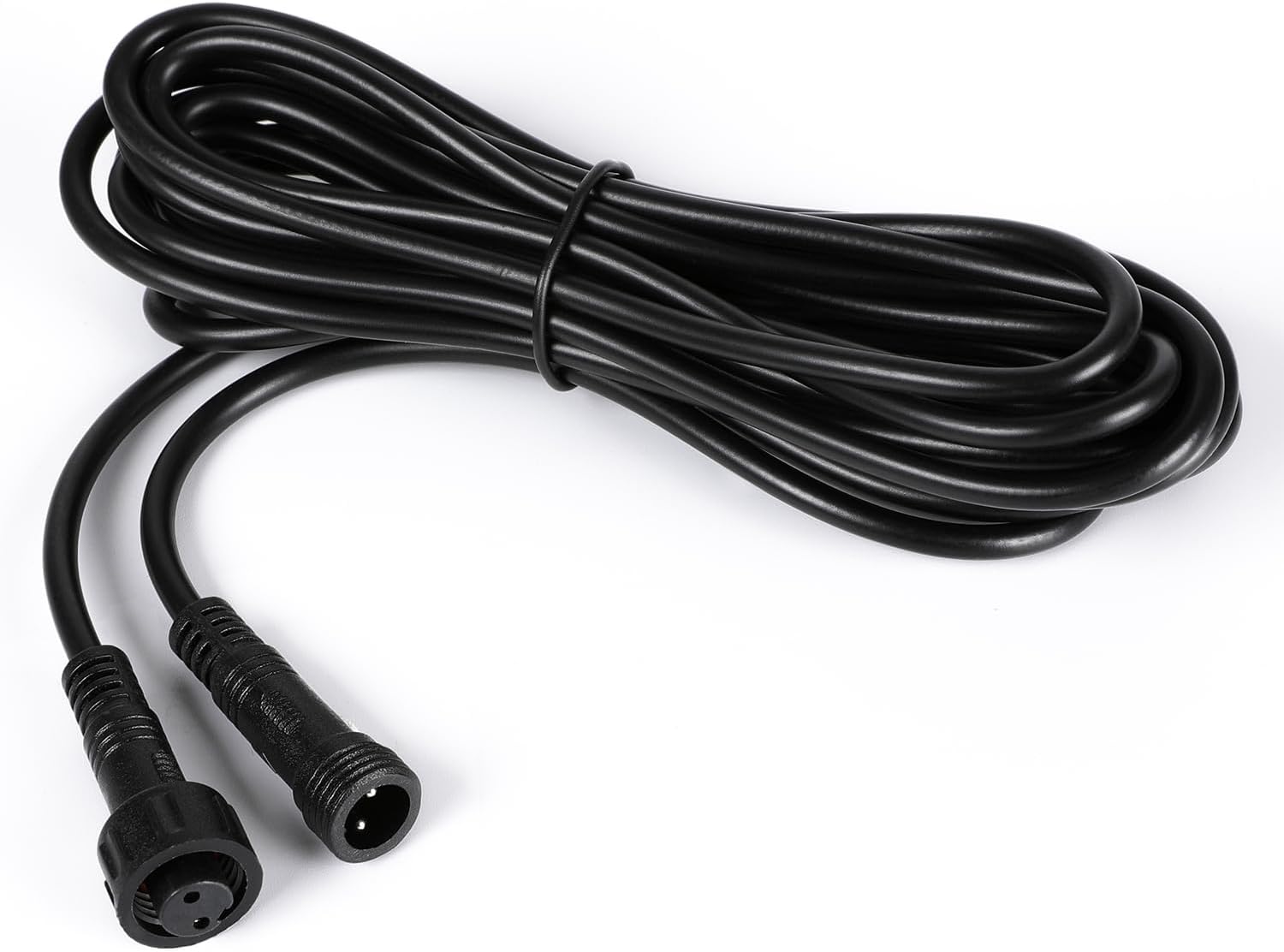 10 FT Extension Cable Wire Cord, 4 Pcs