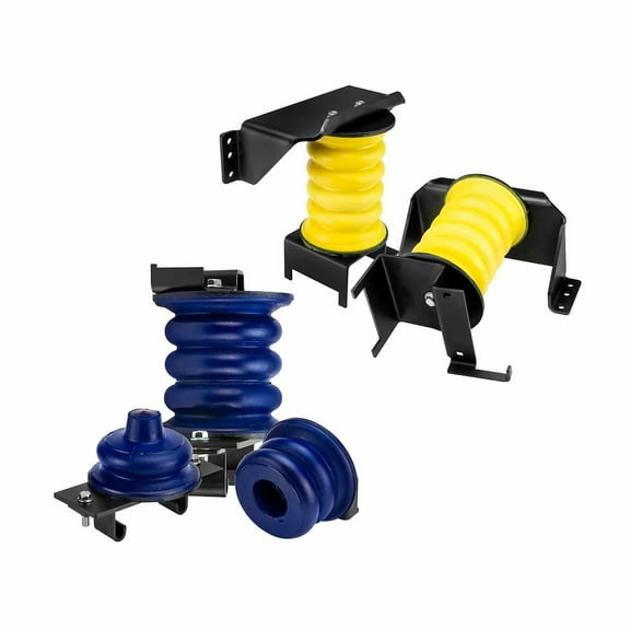 Super Springs K-10-005 SumoSprings HELPER SPRINGS