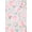 Gray, Pattern 10, variant on ODIKA 4'x6' Pastel Multicolor Retro Gradient Arch Washable Area Rug Mid Century Modern Aesthetic Pattern Stain Resistant, Low Pile, Easy Care for Dorm Room, Small Living