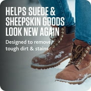 Sof Sole Suede & Nubuck Cleaner Trigger Spray 8 oz