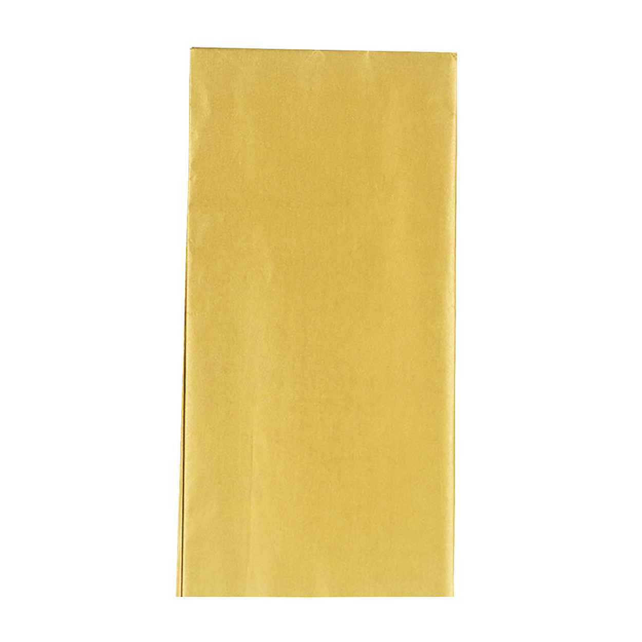 County 5 Sheets Gold Tissue Papers (12 Pack) Walmart Canada