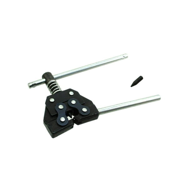 25 #35 #41 #40 #50 #60 Roller Chain Breaker Cutter Tool 428 Fit for Go Kart