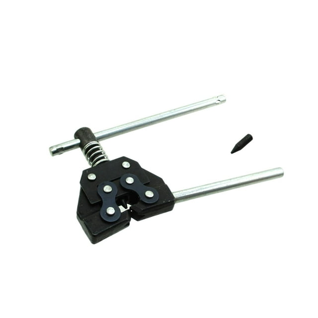 Herramienta de corte de cadena de rodillos 428H Sharpla Cortador de cadena