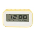 thumbnail image 2 of Reloj Despertador Digital LCD Para Niños, Retroiluminación, Alarmas Musicales, Función De Temporizador De Cuenta Atrás, Recordatorio De Cumpleaños, Despertador Digital, 2 of 7