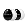 thumbnail image 1 of FLYRUIT Air Tracker Tags, paquete de 4, compatible con Apple Find My para iOS, 1 of 9
