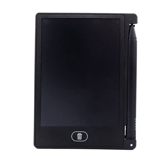 Yeacher Mini 4.4-inch LCD Electronic Memo and Tablet for Elderly and Children Write to Communicate