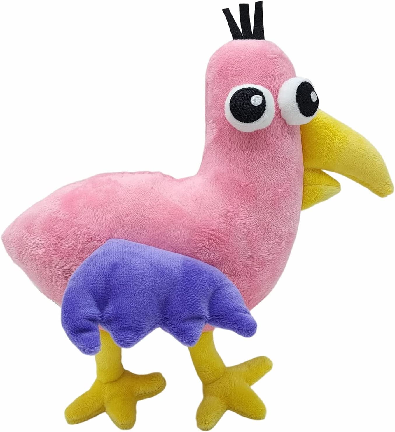 Plush - Ban Ban Garden Plush Doll, 9,85 Polegadas Banban Jumbo Josh  Plushies Toys, Boneca Pelúcia Macia Para Crianças, Fãs E Amigos