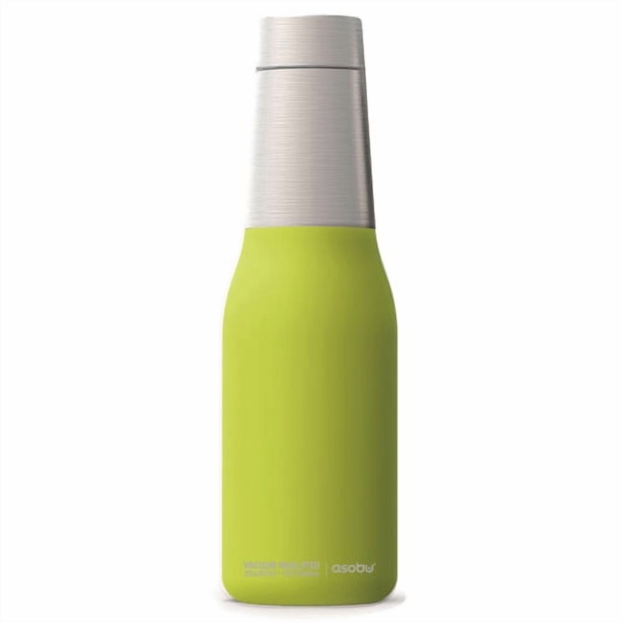 Asobu SBV23BK 20-ounce Oasis Water Bottle (black)