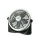 thumbnail image 1 of BLACK+DECKER Ventilador de piso de alta velocidad de 16 pulgadas, 1 of 5