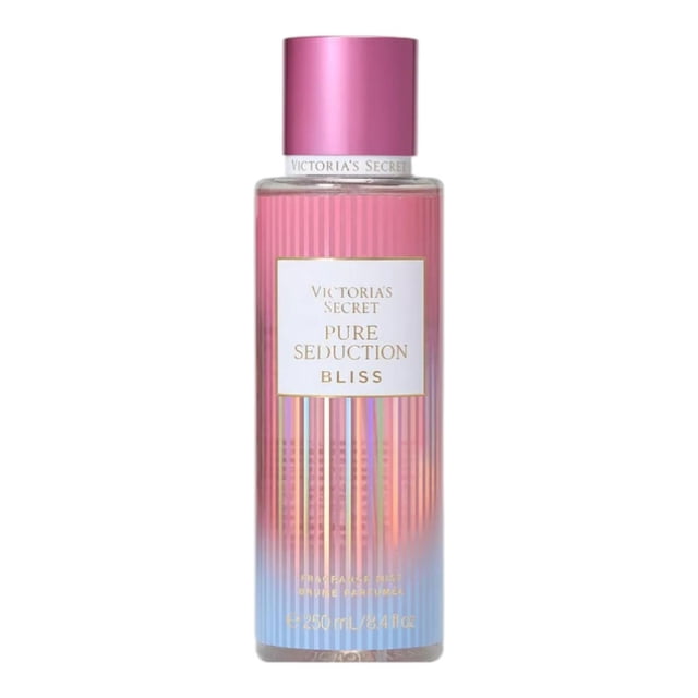 VICTORIA'S SECRET BODY MIST PURE SEDUCTION BLISS 250 ML