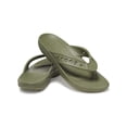 thumbnail image 5 of Crocs Men's and Women's Unisex Baya II Flip Sandals, 5 of 5