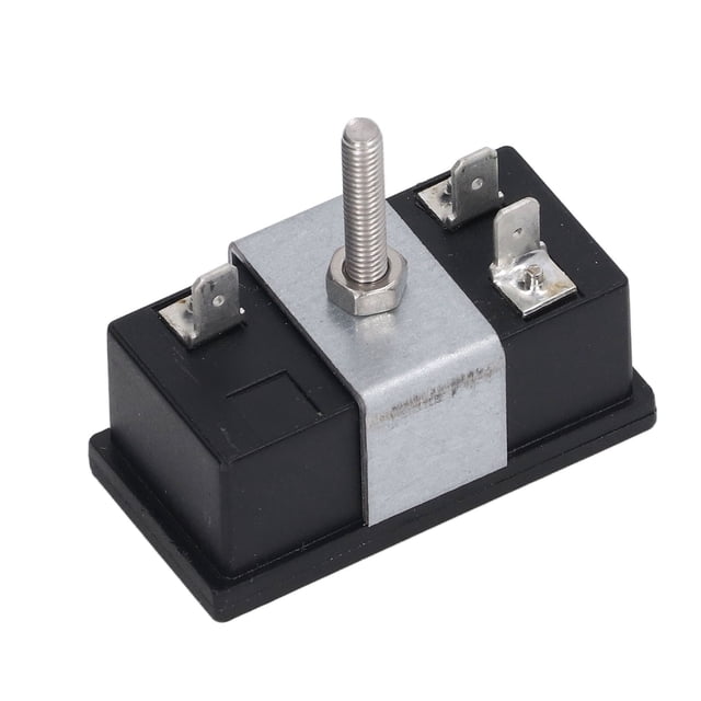 Excavator Timer Accessory, Digital Display Remote Control Hour Meter For Control For Kato For 9 Square,For Kato Round
