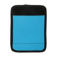 thumbnail image 1 of Nimomo Mango de Equipaje, Etiquetas, Funda de Maleta, Caja de Neopreno Rectangular, Caja Suave, empuñaduras de Viaje para Puerta de Coche(Azul), 1 of 5