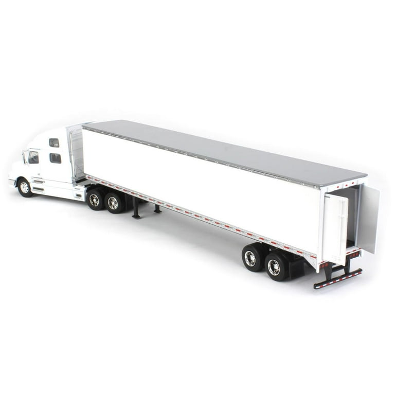 SpecCast 1/64 Volvo 770 Truck With Sleeper And 53' Trailer With