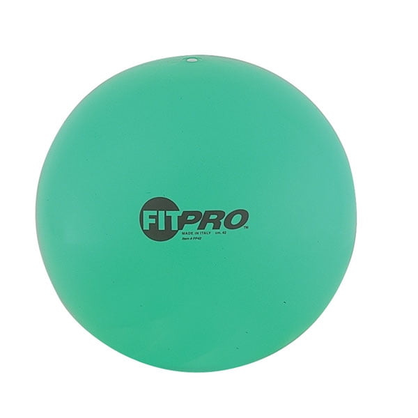 champion sports fitpro ball with legs