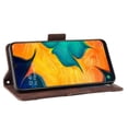 thumbnail image 3 of Funda Cartera Magnética para Samsung Galaxy A20/A30- Tarjetero Desmontable, Cuero PU, Soporte, 3 of 6
