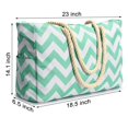 thumbnail image 4 of Bolso de Playa Becokan Grande Impermeable para Mujeres con Cierre, 4 of 6