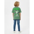 thumbnail image 6 of Minecraft Boys' Embroidered Tee with Short Sleeves, Sizes 4-18, 6 of 9