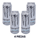 thumbnail image 1 of Bebida Energizante Monster Zero 473 Ml Paquete de 4 Pz, 1 of 2