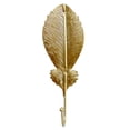 thumbnail image 4 of Colgadores de Pared de Hierro Colgadores Colgador de Pared Decorativo para - A Colco Colgador de ganchos de pared, 4 of 6