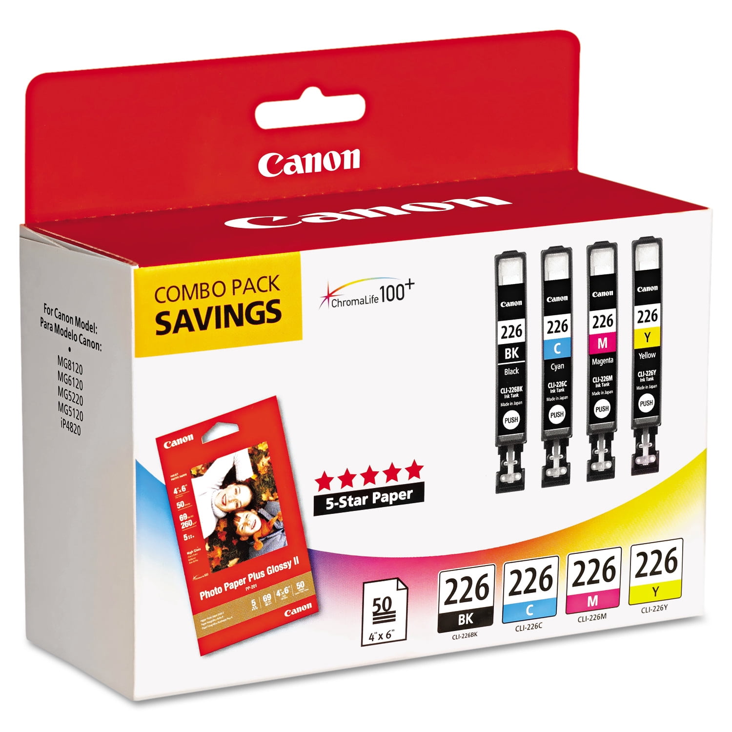 canon 226 ink walmart