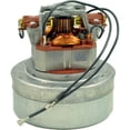 thumbnail image 1 of Domel Vacuum Cleaner Motor 496.3.446, 1 of 1