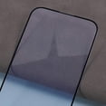 thumbnail image 5 of For iPhone 16 Pro Max Tempered Glass Screen Protector Anti-Blue-Ray Screen Film Black Edge Silk Prin, 5 of 5