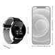 thumbnail image 4 of Smartwatch Impermeable Podómetro Ritmo Cardíaco Sueño Rastreador Pantalla HD, 4 of 9