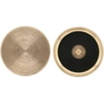 thumbnail image 3 of 8 Pack Propane Tank Caps, Universal 1 LB Bottle Protector for Camping & Outdoor Use, Sealed Design, 3 of 4