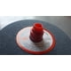 thumbnail image 3 of Piedra Para Esmeril De 6 X 3/4 X 1 Grano 60 Autromex Aus-8 Austromex Aus-8, 3 of 9