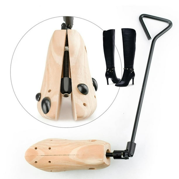 Cowboy boot cheap stretcher