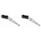 thumbnail image 1 of 2X Soporte de Brocas de InsercióN MagnéTica Punta de Taladro de PrecisióN Juego de Destornilladores EléCtricos Brocas, 1 of 5