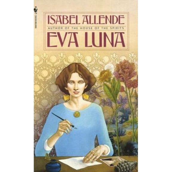 Pre-Owned Eva Luna (Unknown) 0553280589 9780553280586