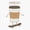 1pcs, variant on Expresso Er, Phone Decal Water Bottle Stickers Car Decals, Funny Birthday Gift