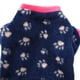 thumbnail image 4 of Camiseta con estampado de garras de dibujos animados para cachorros y perros, disfraz de otoño para mascotas, ropa cálida oso de fresa Electrónica, 4 of 5