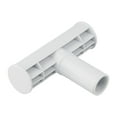 thumbnail image 1 of 1pc Replacement Spare Part Inverted T fittings for Rectangular pools accessories, 1 of 11