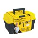 thumbnail image 1 of Juego de herramientas STANLEY Jr. 5 piezas con caja de herramientas para niños mayores de 3 años, 1 of 8