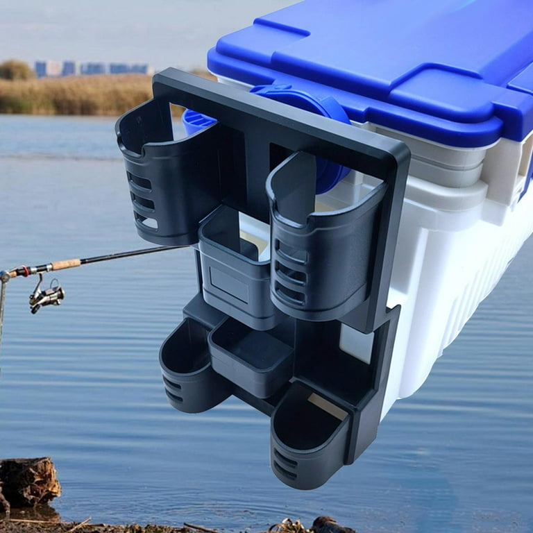 fishing rod holders for hiking WEALERS 16 Holder Storage Rack Fishing Pole Stand Garage Organizer Space Saver, Designed to Holds Any Type Rod Sticks Will Keep A pack of GT’s at 2 o’clock 120’ out and they are coming in hot How to Pack Your Fly