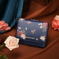 thumbnail image 5 of Floral Women’s Small Wallet with Coin Pouch and Multiple Card Slots, 5 of 6