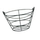 thumbnail image 2 of Cesta de metal para pelotas de golf, soporte para pelotas de golf, cesta de golf ligera y resistente de primera calidad. 205x125 cm, 2 of 9