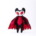 thumbnail image 2 of Ny Hollow Knight Zote Plyschleksak Spel Hollow Knight Plyschfigur Dock -, 2 of 3
