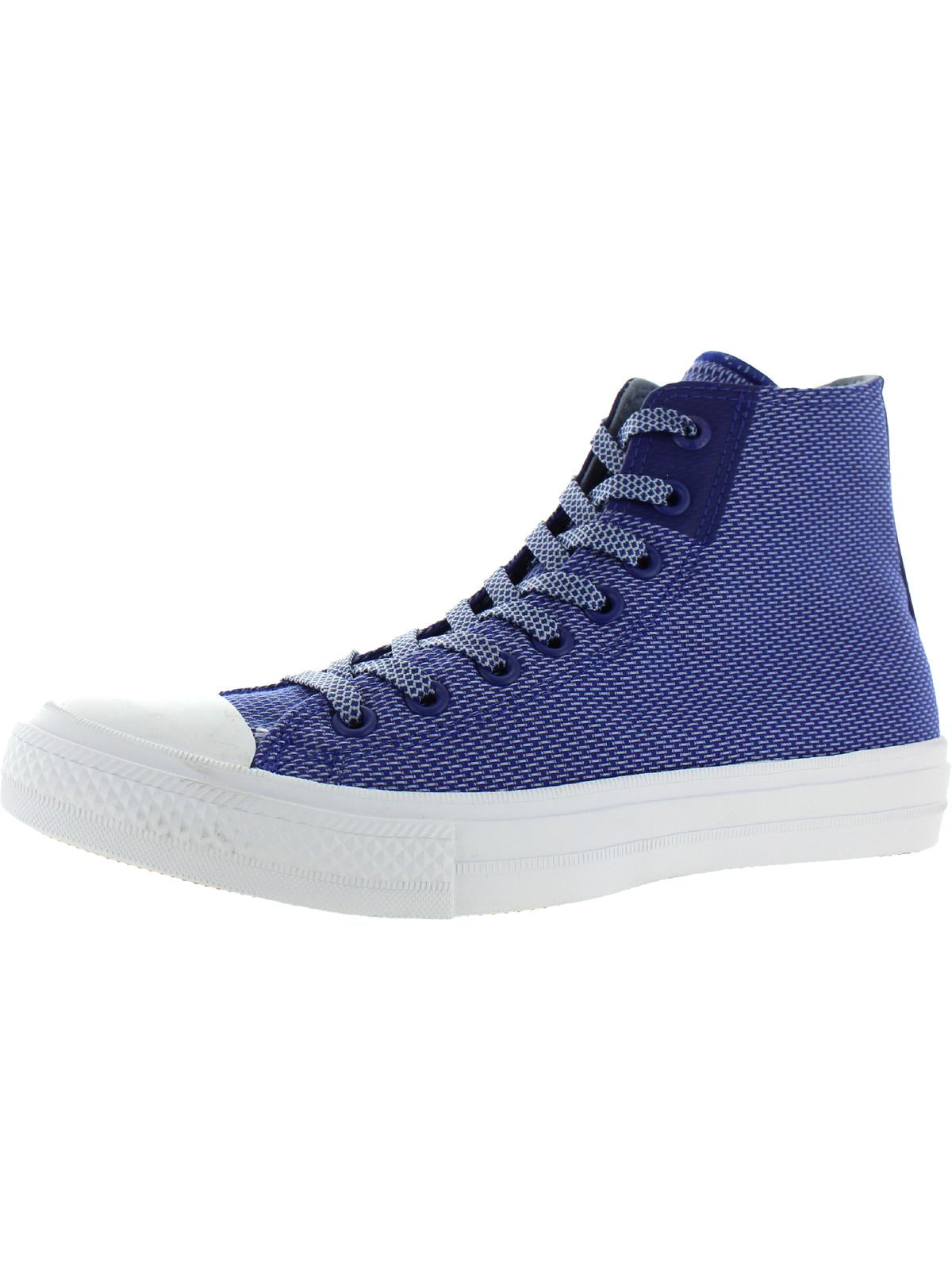converse hi canvas blu converse hi canvas blu
