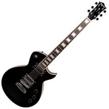 Tagima MIRACH-BK DF Electric Guitar - BlackTagima MIRACH-BK DF Electric Guitar - Black