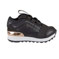 thumbnail image 2 of Tenis Para Niña Negro Castalia 616-30 Castalia  616-30, 2 of 2